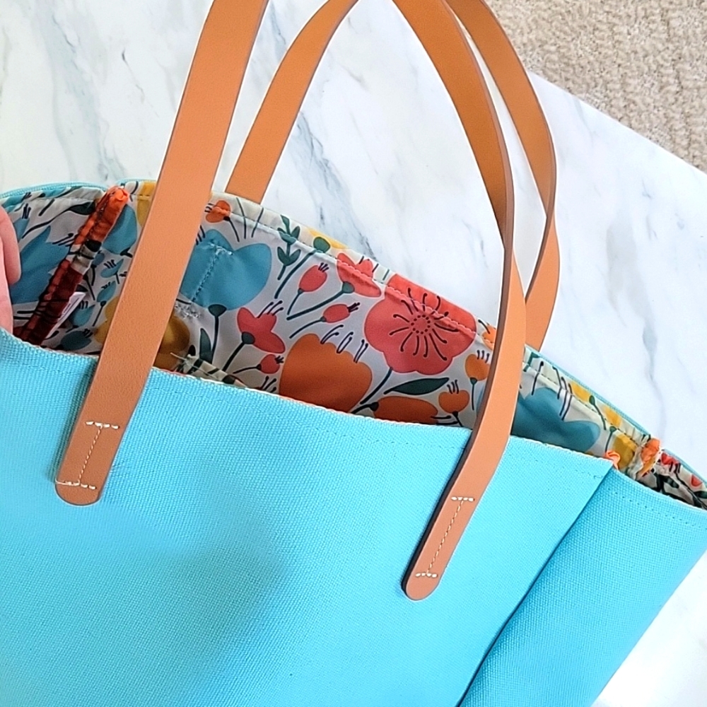 Boon Handbag